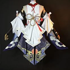Naraka: Bladepoint Kurumi Wings Of Aosagibi Cosplay Costume -Game Costumes Sales COS 004 03 198