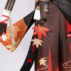 Genshin Impact Kaedehara Kazuha Cosplay Costume -Game Costumes Sales COS 004 03 216