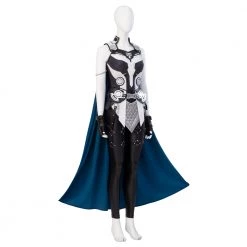 Thor: Love And Thunder Valkyrie Cosplay Costume Version 2 -Game Costumes Sales COS 004 03 220