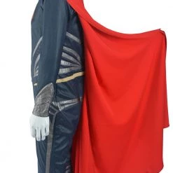 Batman V Superman: Dawn Of Justice Superman Cosplay Costume -Game Costumes Sales COS 004 03 23