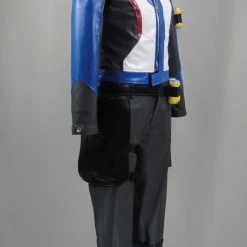Standard Overwatch Soldier 76 Suit Cosplay Costume -Game Costumes Sales COS 004 03 33
