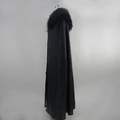 Game Of Thrones Jon Snow Cosplay Costume - Version 2 -Game Costumes Sales COS 004 03 41