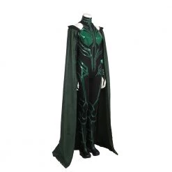 Thor: Ragnarok Hela Cosplay Costume -Game Costumes Sales COS 004 03 69