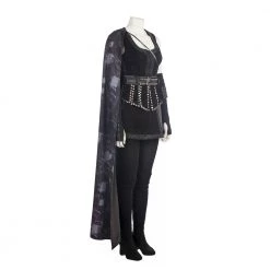 Once Upon A Time Regina Mills Cosplay Costume -Game Costumes Sales COS 004 03 73