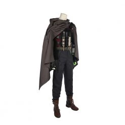 Deadpool 2 Cable Cosplay Costume -Game Costumes Sales COS 004 03 77