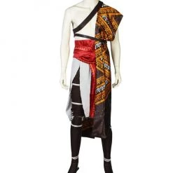 Assassin's Creed Origins Bayek Cosplay Costume -Game Costumes Sales COS 004 03 92