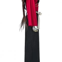 Ghost Of Tsushima Jin Sakai Cosplay Costume -Game Costumes Sales COS 004 04 105