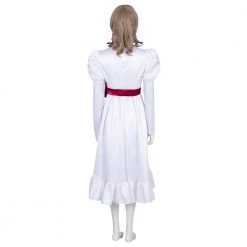 Annabelle Doll Cosplay Costume -Game Costumes Sales COS 004 04 107