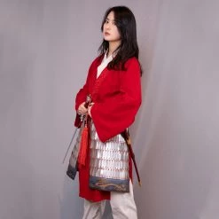 2020 Movie Mulan Hua Mulan Cosplay Costume -Game Costumes Sales COS 004 04 108