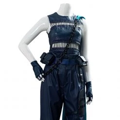 Birds Of Prey Huntress Cosplay Costume -Game Costumes Sales COS 004 04 109