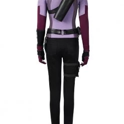 Hawkeye Kate Bishop Cosplay Costume -Game Costumes Sales COS 004 04 129