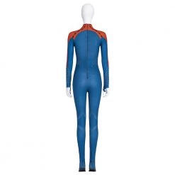2021 Movie The Flash Supergirl Cosplay Costume -Game Costumes Sales COS 004 04 134
