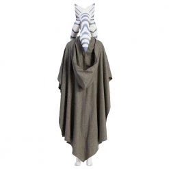 Deluxe The Mandalorian Ahsoka Cosplay Costume -Game Costumes Sales COS 004 04 147