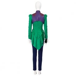 2022 Movie Black Adam Cyclone Cosplay Costume -Game Costumes Sales COS 004 04 148