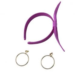 Overwatch One Year Anniversary D.VA Cosplay Costum 9 Overwatch One Year Anniversary D.VA Cosplay Costum -Game Costumes Sales COS 004 04 50