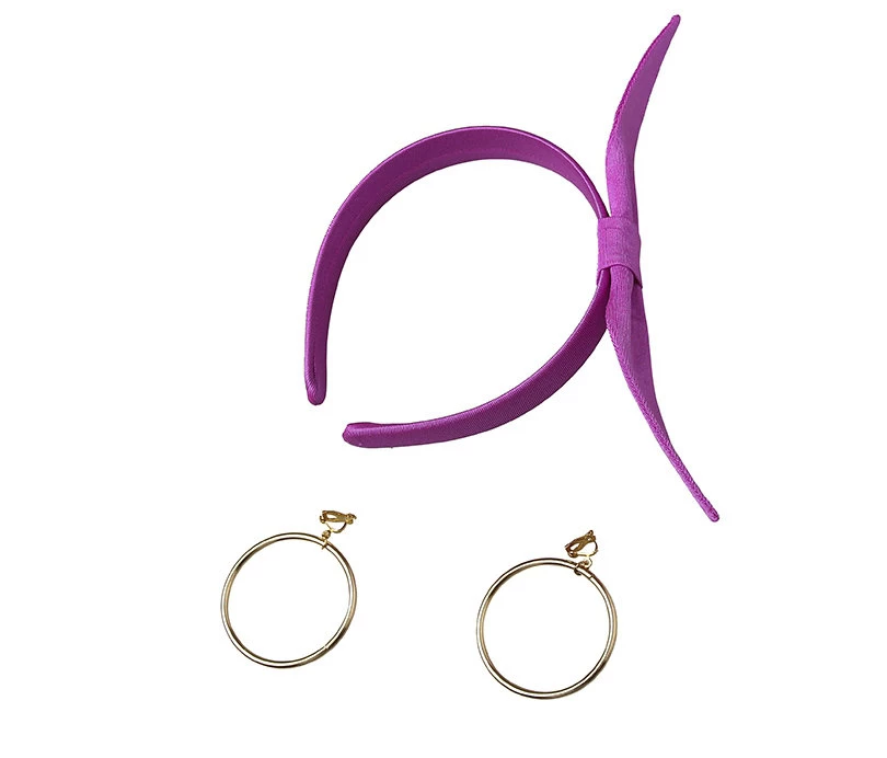 Overwatch One Year Anniversary D.VA Cosplay Costum 6 Overwatch One Year Anniversary D.VA Cosplay Costum - Image 4