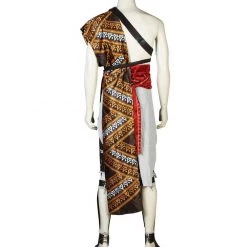 Assassin's Creed Origins Bayek Cosplay Costume -Game Costumes Sales COS 004 04 72