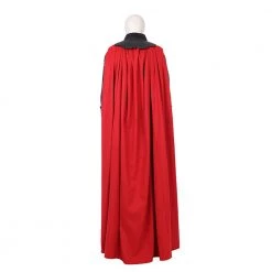 Avengers: Infinity War Thor Cosplay Costume With Cape 14 Avengers: Infinity War Thor Cosplay Costume With Cape -Game Costumes Sales COS 004 04 77