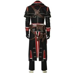 Assassin's Creed: Rogue Shay Patrick Cormac Cosplay Costume -Game Costumes Sales COS 004 04 82