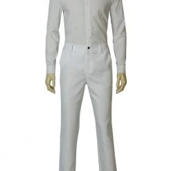 Mary Poppins Bert Cosplay Costume 11 Mary Poppins Bert Cosplay Costume -Game Costumes Sales COS 004 04 83