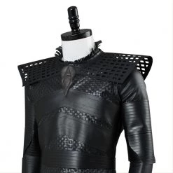 Game Of Thrones Season 8 Night King Cosplay Costume -Game Costumes Sales COS 004 04 96