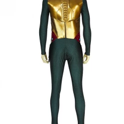 Spider-Man: Far From Home Mysterio Cosplay Costume Version 2 -Game Costumes Sales COS 004 04 99