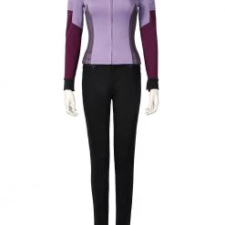 Hawkeye Kate Bishop Cosplay Costume -Game Costumes Sales COS 004 05 101