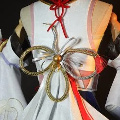 Naraka: Bladepoint Kurumi Wings Of Aosagibi Cosplay Costume -Game Costumes Sales COS 004 05 107