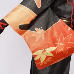 Genshin Impact Kaedehara Kazuha Cosplay Costume -Game Costumes Sales COS 004 05 114