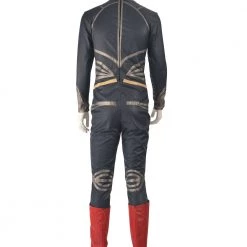 Batman V Superman: Dawn Of Justice Superman Cosplay Costume -Game Costumes Sales COS 004 05 15