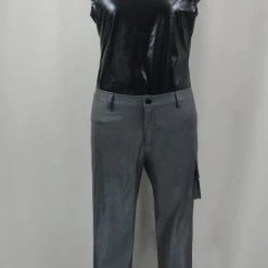 Standard Overwatch Soldier 76 Suit Cosplay Costume -Game Costumes Sales COS 004 05 24