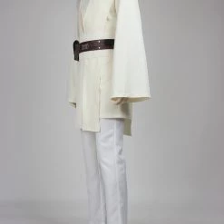 Star Wars Obi-Wan Kenobi Cosplay Costume -Game Costumes Sales COS 004 05 29