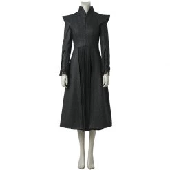 Game Of Thrones Season 7 Daenerys Targaryen Cosplay Costume Version 4 -Game Costumes Sales COS 004 05 40