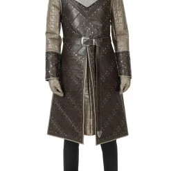 Game Of Thrones 8 Jon Snow Cosplay Costume 15 Game Of Thrones 8 Jon Snow Cosplay Costume -Game Costumes Sales COS 004 05 68
