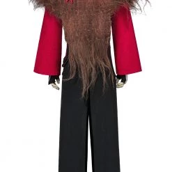 Ghost Of Tsushima Jin Sakai Cosplay Costume -Game Costumes Sales COS 004 05 82