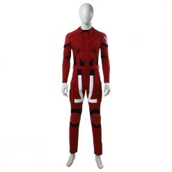Red Guardian Cosplay Costume -Game Costumes Sales COS 004 05 87