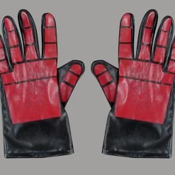 Standard Overwatch Soldier 76 Suit Cosplay Costume -Game Costumes Sales COS 004 06 17