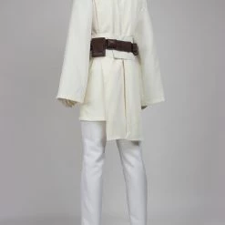 Star Wars Obi-Wan Kenobi Cosplay Costume -Game Costumes Sales COS 004 06 20