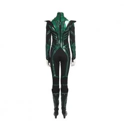 Thor: Ragnarok Hela Cosplay Costume -Game Costumes Sales COS 004 06 26