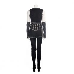 Once Upon A Time Regina Mills Cosplay Costume -Game Costumes Sales COS 004 06 27