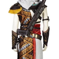 Assassin's Creed Origins Bayek Cosplay Costume -Game Costumes Sales COS 004 06 34