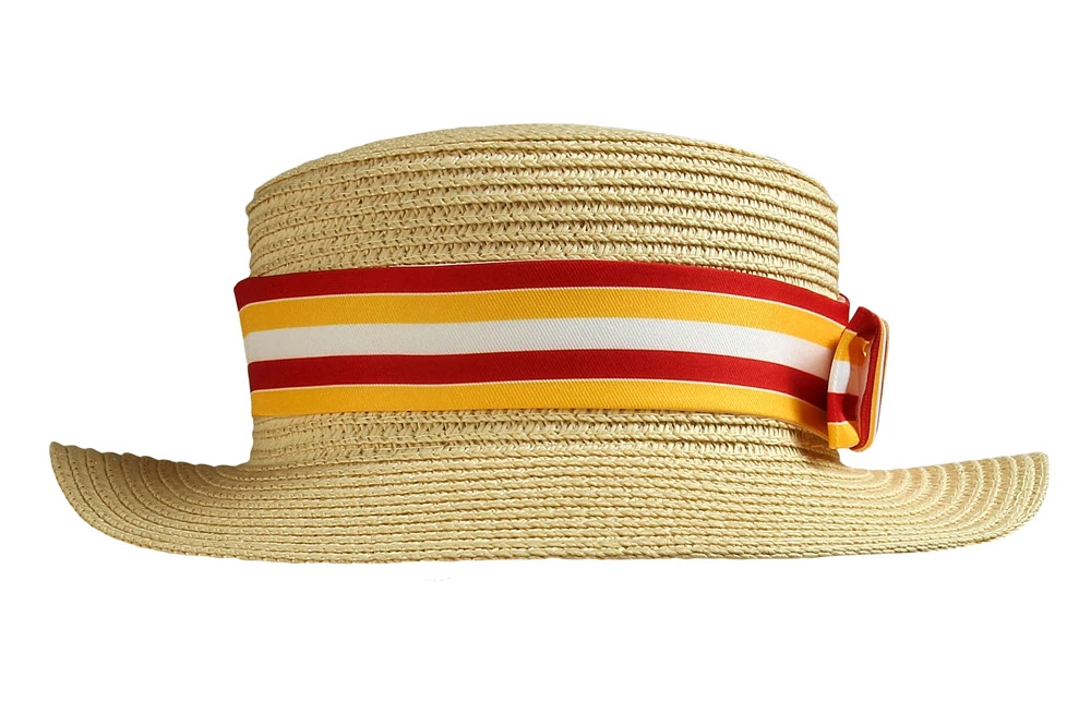 Mary Poppins Bert Cosplay Costume 8 Mary Poppins Bert Cosplay Costume - Image 6