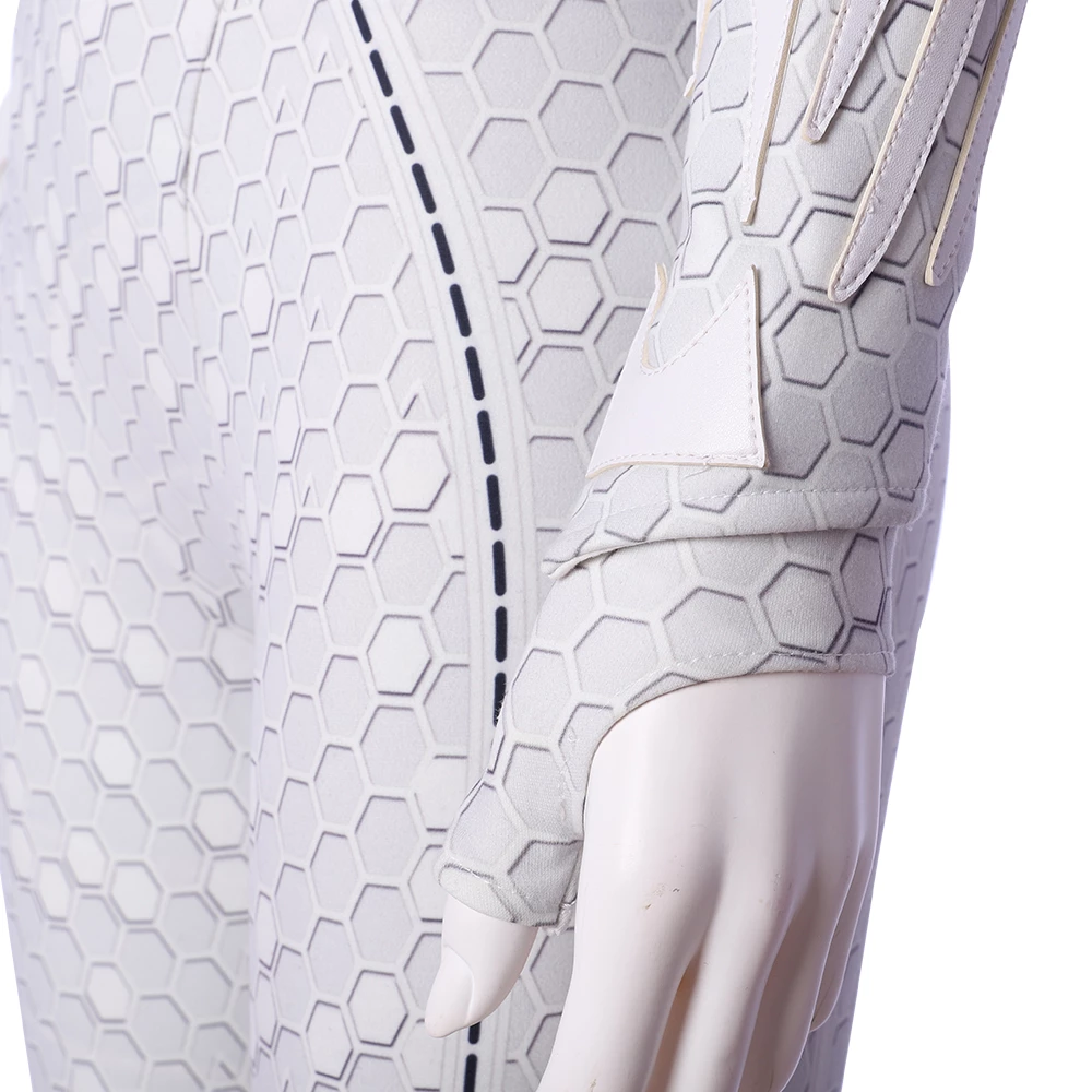 Aquaman Queen Atlanna Cosplay Costume 8 Aquaman Queen Atlanna Cosplay Costume - Image 6