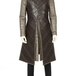 Game Of Thrones 8 Jon Snow Cosplay Costume 16 Game Of Thrones 8 Jon Snow Cosplay Costume -Game Costumes Sales COS 004 06 44