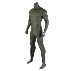 Spider-Man: Far From Home Mysterio Cosplay Costume -Game Costumes Sales COS 004 06 50