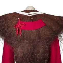 Ghost Of Tsushima Jin Sakai Cosplay Costume -Game Costumes Sales COS 004 06 57