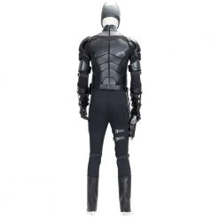 2021 Batman Robert Pattinson Cosplay Costume -Game Costumes Sales COS 004 06 66