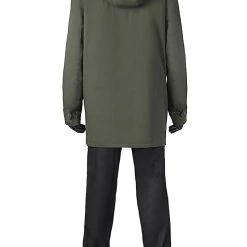 The Batman 2022 Riddler Cosplay Costume Version 2 -Game Costumes Sales COS 004 06 83