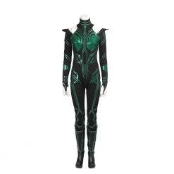 Thor: Ragnarok Hela Cosplay Costume -Game Costumes Sales COS 004 07 14