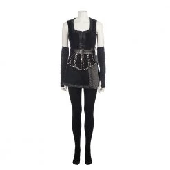 Once Upon A Time Regina Mills Cosplay Costume -Game Costumes Sales COS 004 07 15